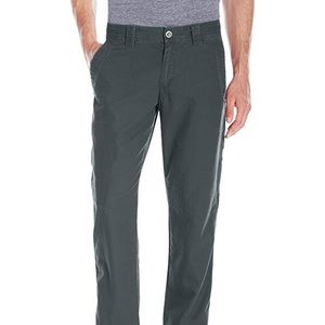 3 pairs of Columbia pants. Size 32W, 30L.
